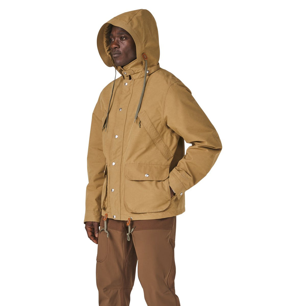 Woodsman GTX Jacket Ermine | Danner On Sale