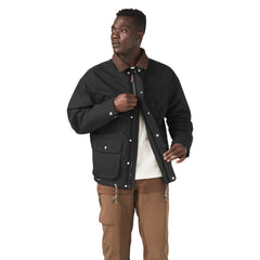 Woodsman GTX Jacket Black | Danner For Sale