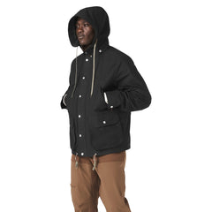 Woodsman GTX Jacket Black | Danner For Sale