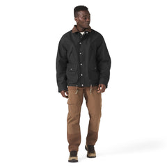 Woodsman GTX Jacket Black | Danner For Sale