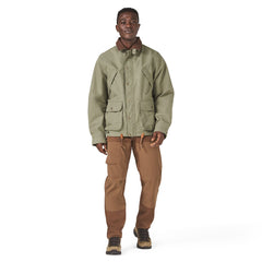 Woodsman GTX Jacket Dusty Olive | Danner Discount