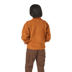 Wolf Creek Sherpa Jacket Glazed Ginger | Danner Discount