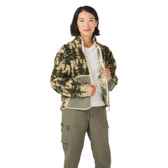 Wolf Creek Sherpa Jacket Douglas/Safari | Danner