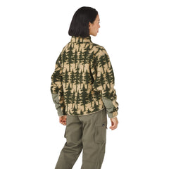 Wolf Creek Sherpa Jacket Douglas/Safari | Danner