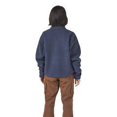 Wolf Creek Sherpa Jacket Outer Space | Danner On Sale