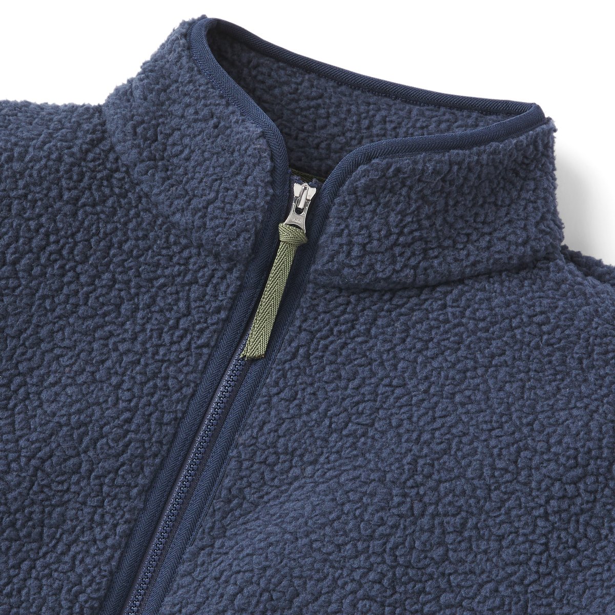 Wolf Creek Sherpa Jacket Outer Space | Danner On Sale