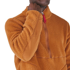 Wolf Creek Sherpa Jacket Glazed Ginger | Danner For Sale