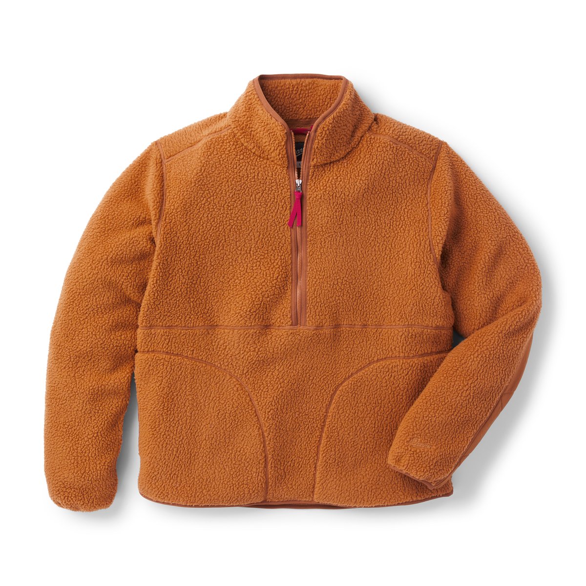 Wolf Creek Sherpa Jacket Glazed Ginger | Danner For Sale