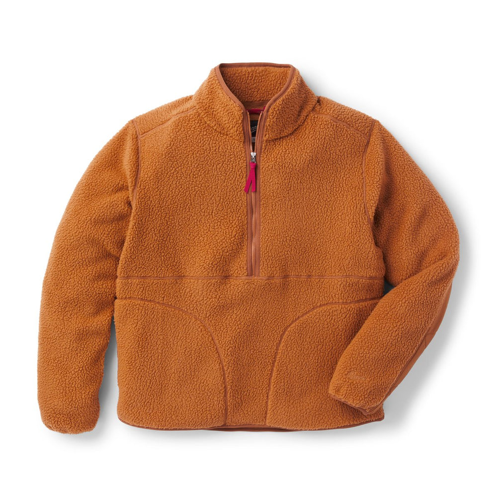 Wolf Creek Sherpa Jacket Glazed Ginger | Danner For Sale