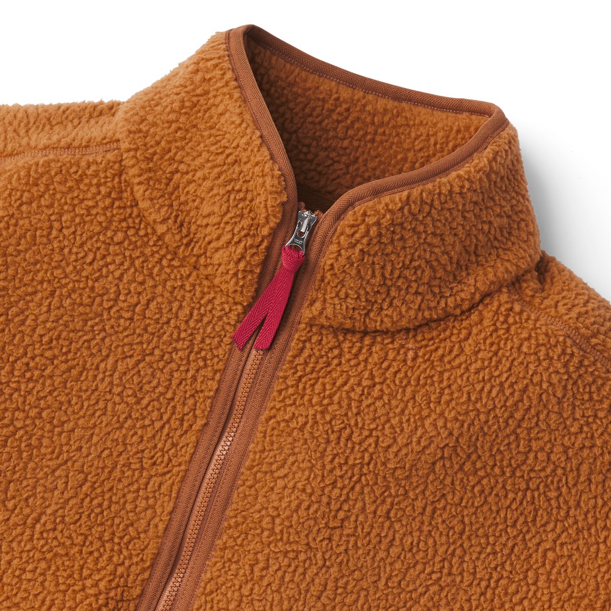 Wolf Creek Sherpa Jacket Glazed Ginger | Danner For Sale