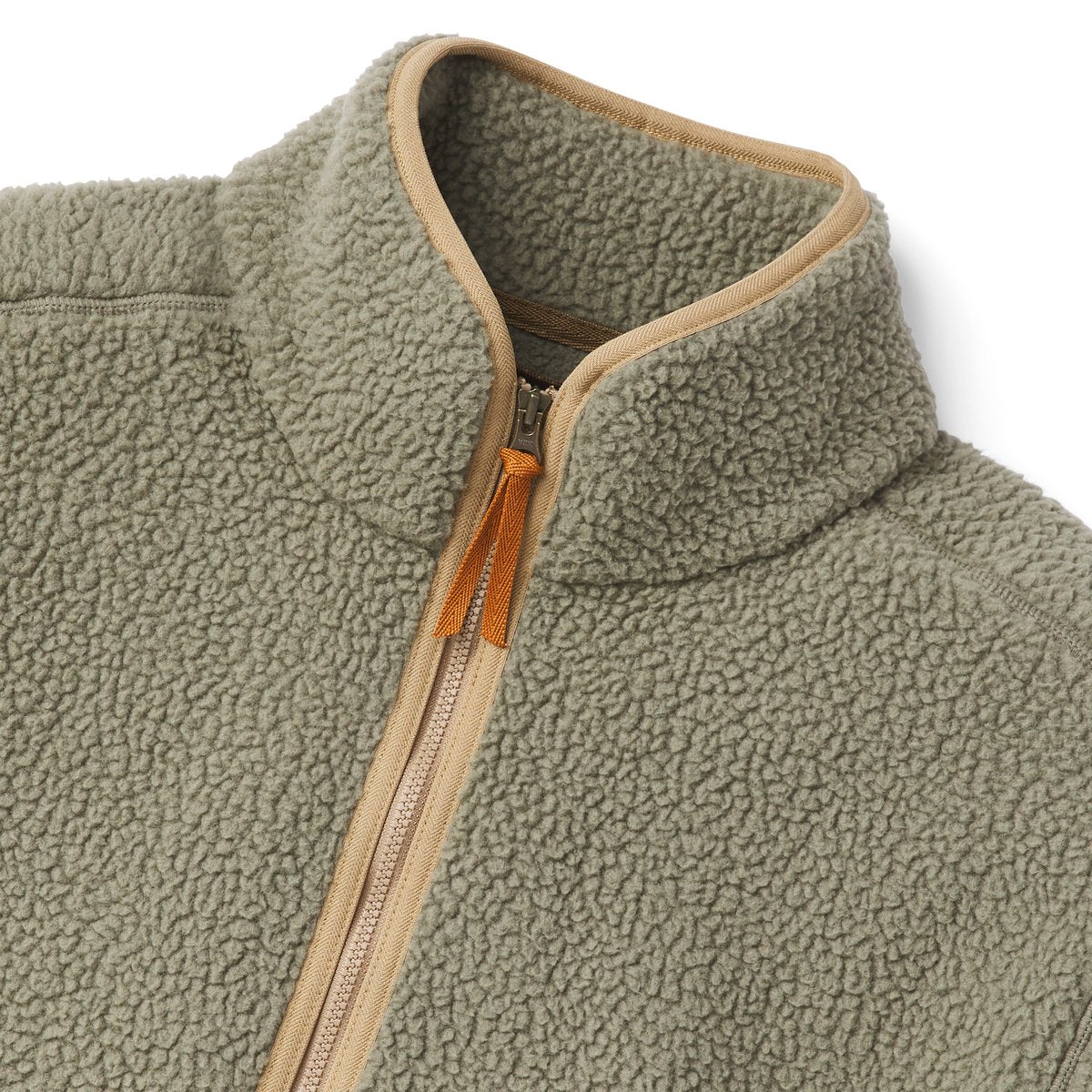 Wolf Creek Sherpa Jacket Dusty Olive | Danner Discount