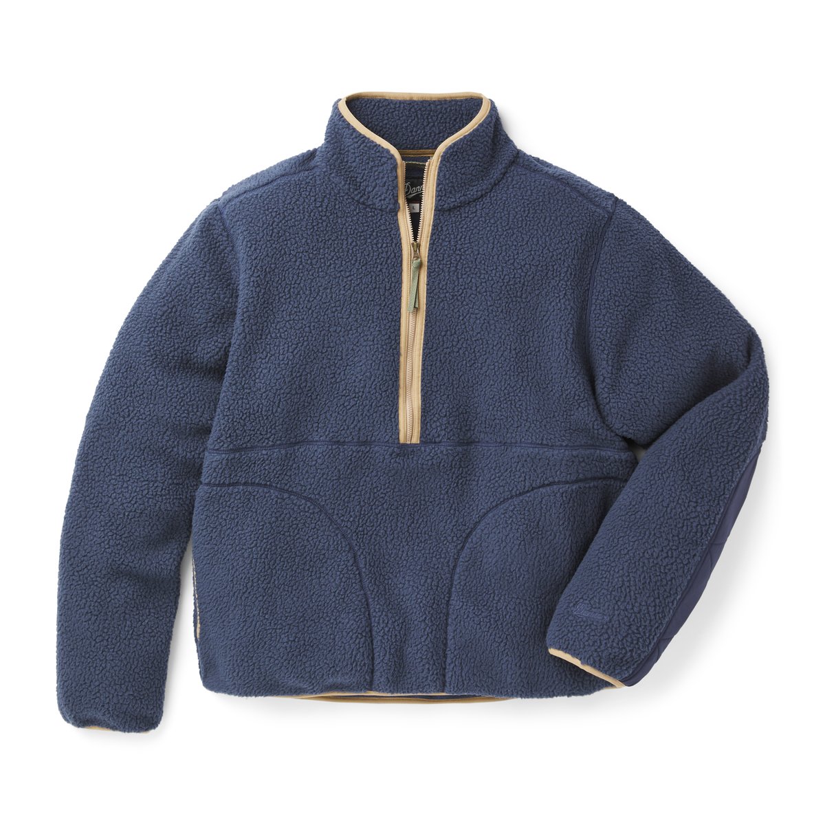 Wolf Creek Sherpa Jacket Outer Space/Ermine | Danner