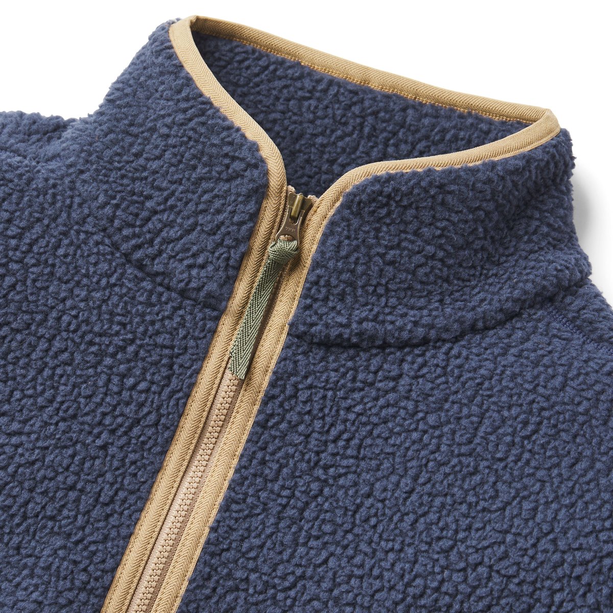 Wolf Creek Sherpa Jacket Outer Space/Ermine | Danner