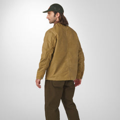 Shipyard Waxed Canvas Jacket  Tan/Bison | Danner On Sale