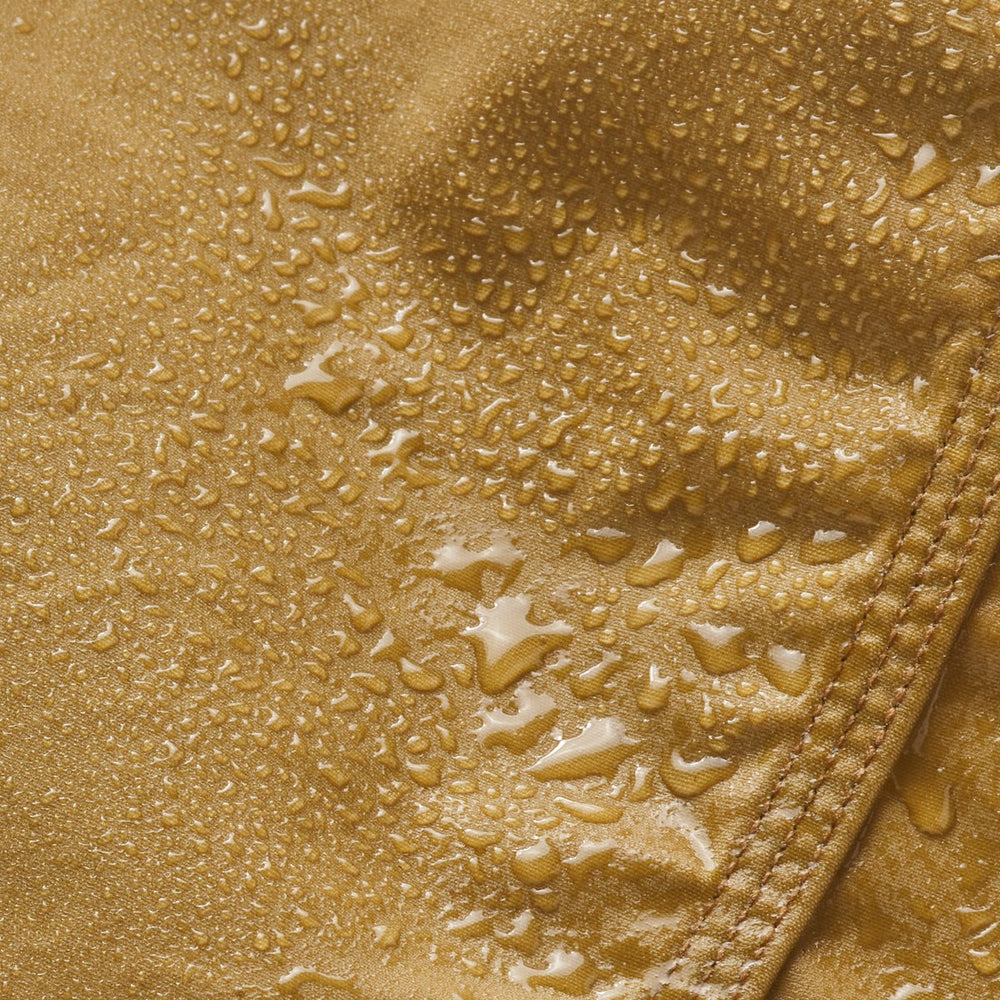 Shipyard Waxed Canvas Jacket  Tan/Bison | Danner On Sale