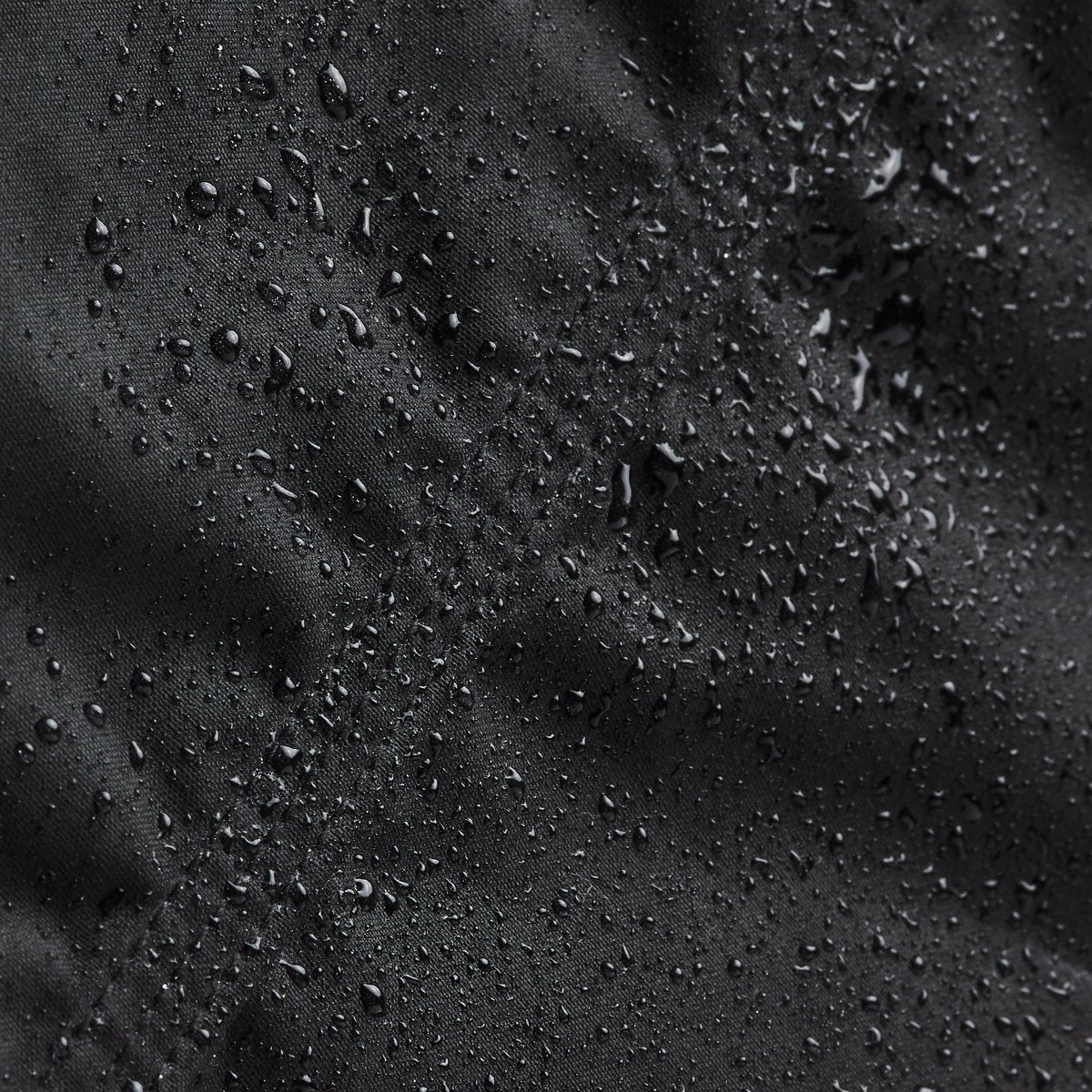 Shipyard Waxed Canvas Jacket  Black/Bison | Danner For Sale