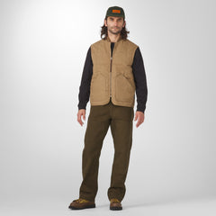 Oxbow Primaloft Vest  Dark Khaki/Olive | Danner On Sale