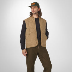 Oxbow Primaloft Vest  Dark Khaki/Olive | Danner On Sale