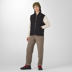 Oxbow Primaloft Vest  Black/Olive | Danner For Sale