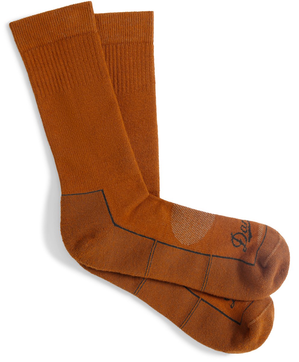 Hiking Socks Lightweight Crew - Canyon Ridge | Danner On Sale