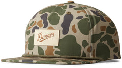 Duck Camo Cap Olive | Danner On Sale