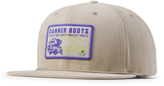 Endless Trails Corduroy Cap Tan | Danner