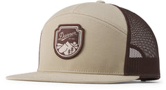 Nature Trip Trucker Khaki/Brown | Danner For Sale
