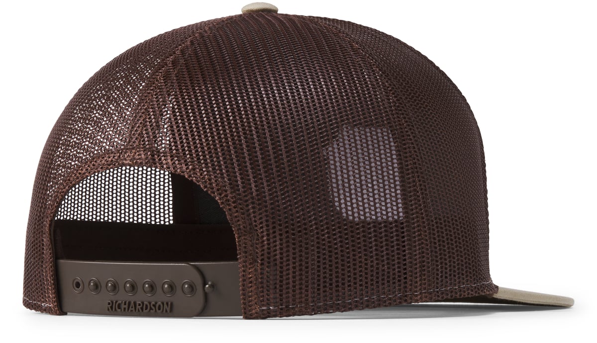 Nature Trip Trucker Khaki/Brown | Danner For Sale