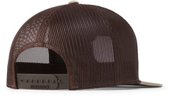 Nature Trip Trucker Khaki/Brown | Danner For Sale