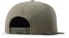Endless Trails Corduroy Cap Olive | Danner Discount