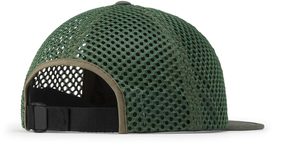 Hydro Trucker Cap Olive | Danner
