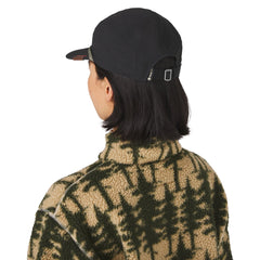 Camper GTX Crushable Cap Black | Danner On Sale