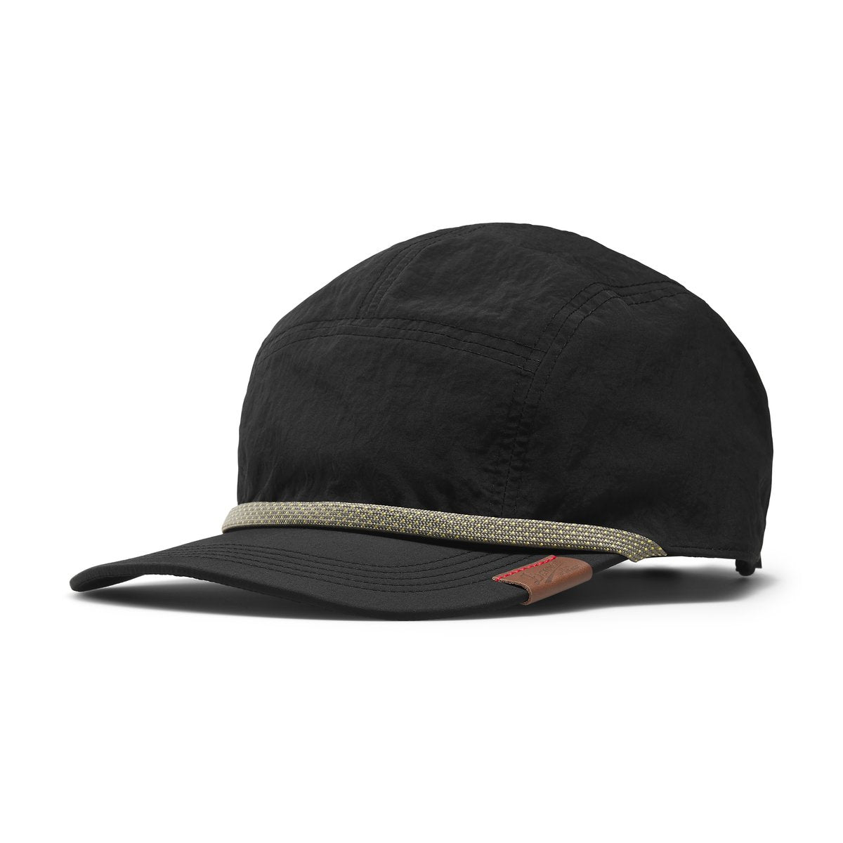 Camper GTX Crushable Cap Black | Danner On Sale