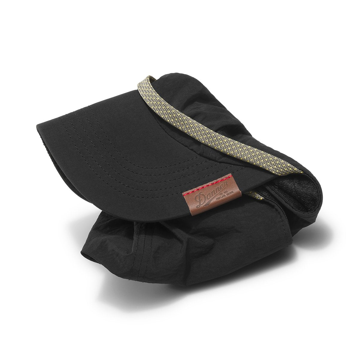 Camper GTX Crushable Cap Black | Danner On Sale