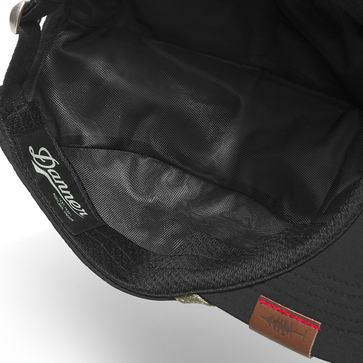 Camper GTX Crushable Cap Black | Danner On Sale