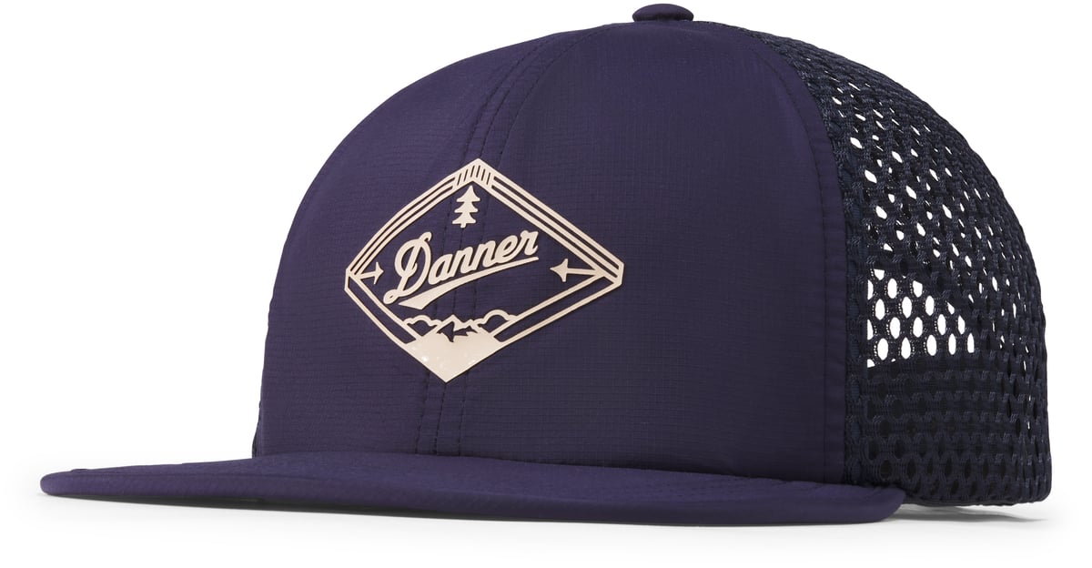 Hydro Trucker Cap Navy | Danner For Sale