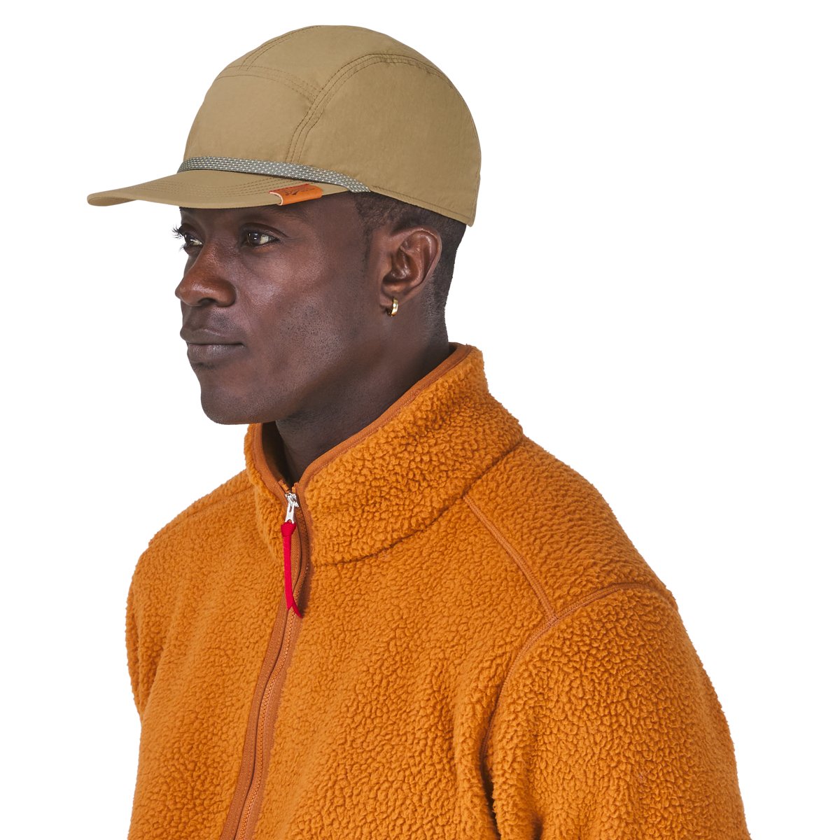 Camper GTX Crushable Cap Tan | Danner Discount