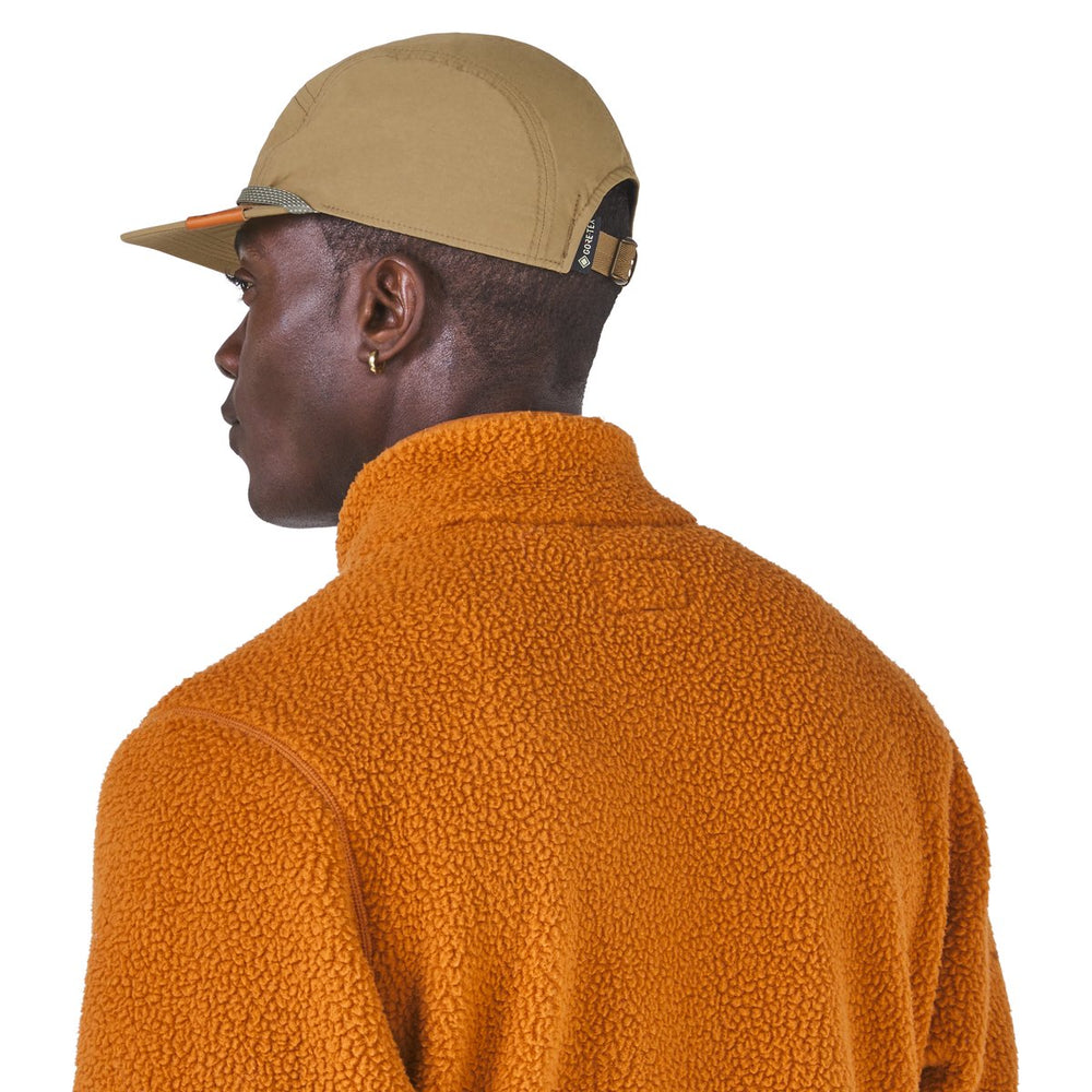 Camper GTX Crushable Cap Tan | Danner Discount