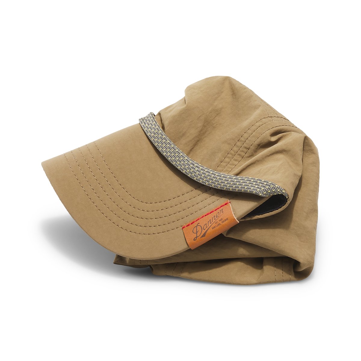 Camper GTX Crushable Cap Tan | Danner Discount