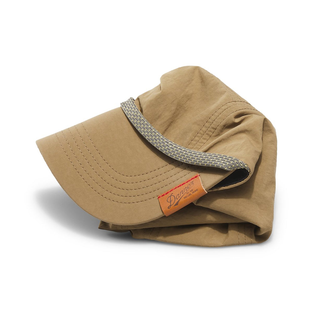 Camper GTX Crushable Cap Tan | Danner Discount