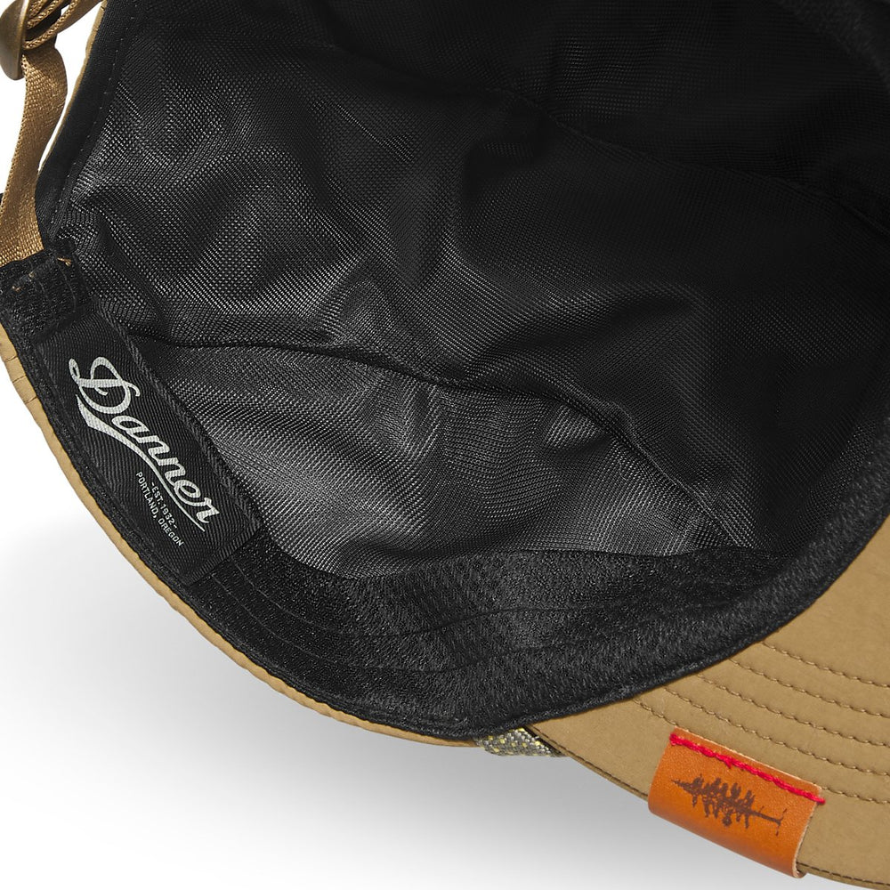 Camper GTX Crushable Cap Tan | Danner Discount