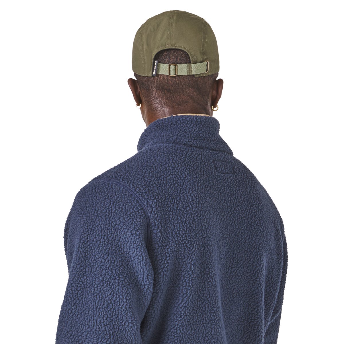 Camper GTX Crushable Cap Olive | Danner