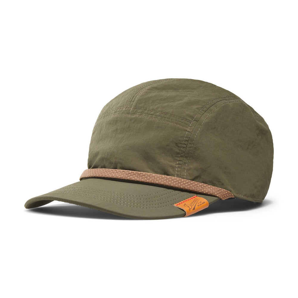 Camper GTX Crushable Cap Olive | Danner