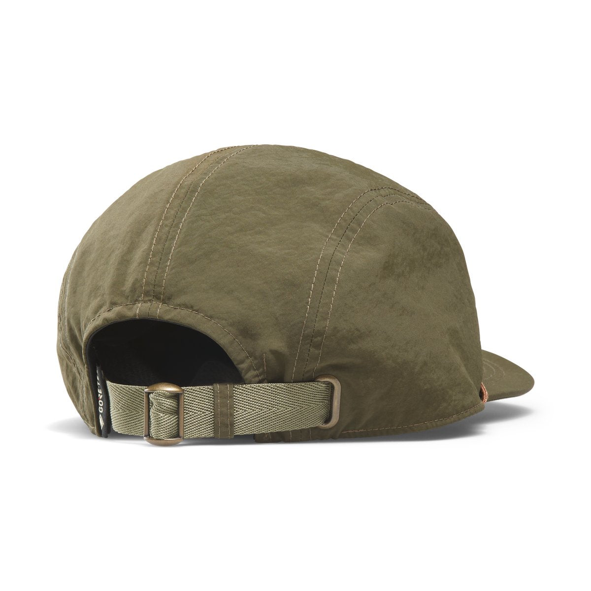Camper GTX Crushable Cap Olive | Danner