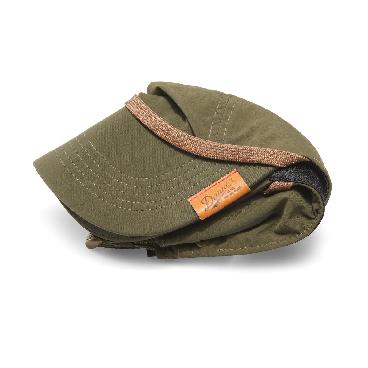 Camper GTX Crushable Cap Olive | Danner