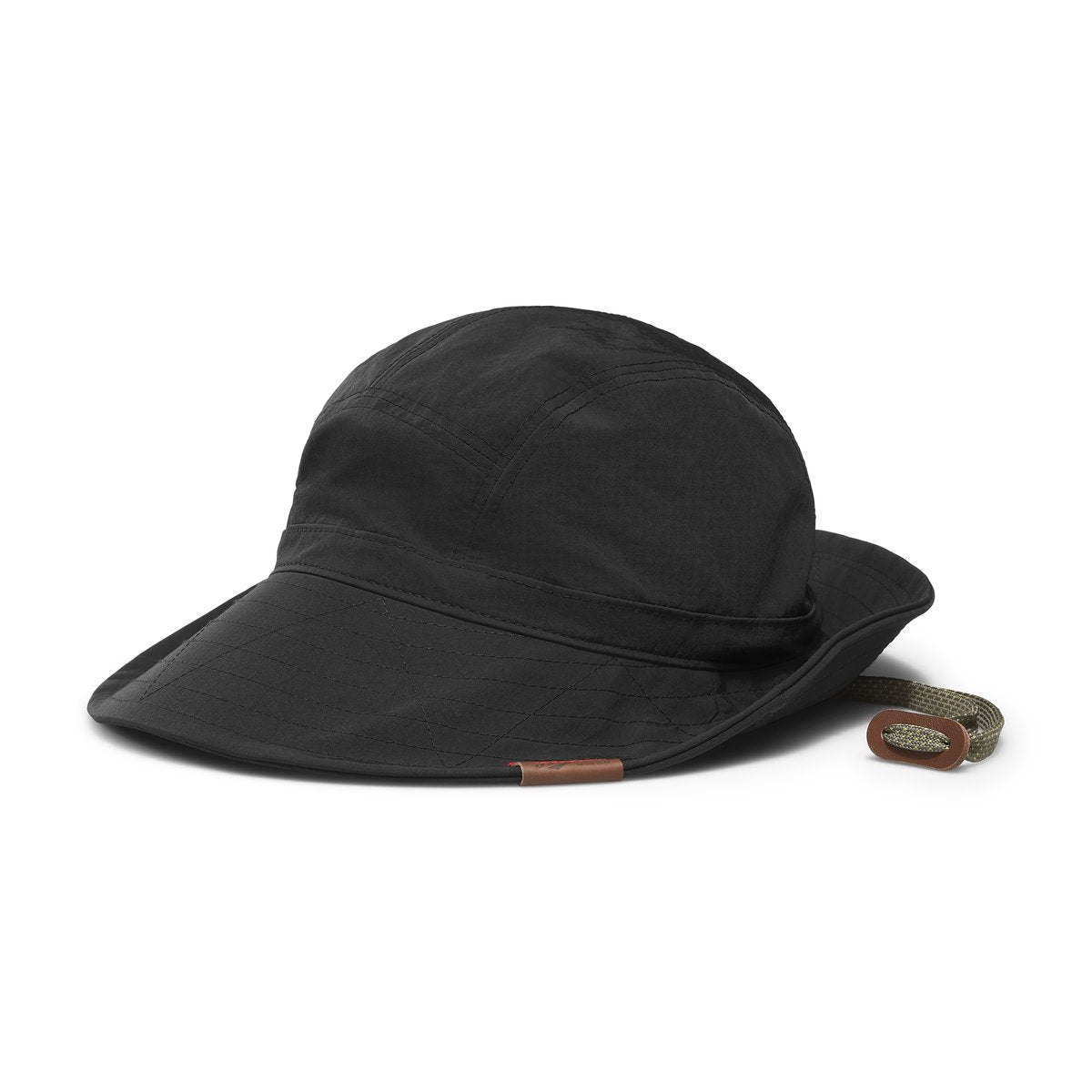 Oxbow GTX Hat Black | Danner On Sale