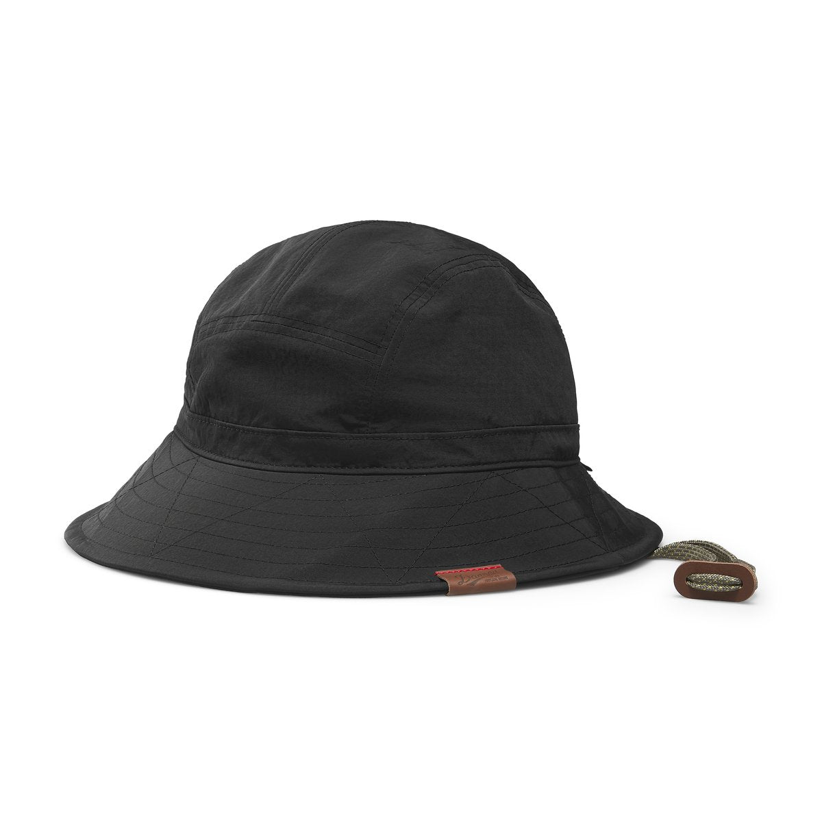 Oxbow GTX Hat Black | Danner On Sale
