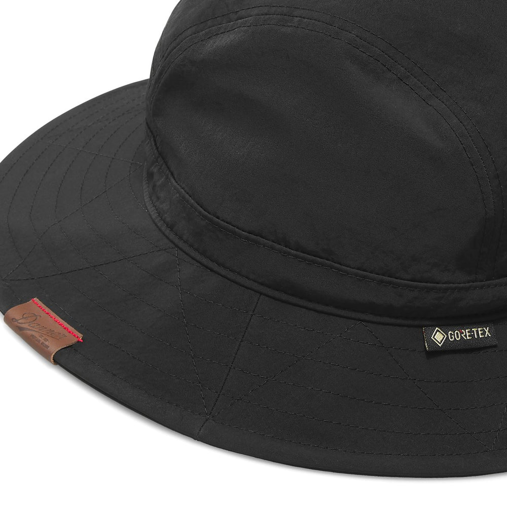 Oxbow GTX Hat Black | Danner On Sale