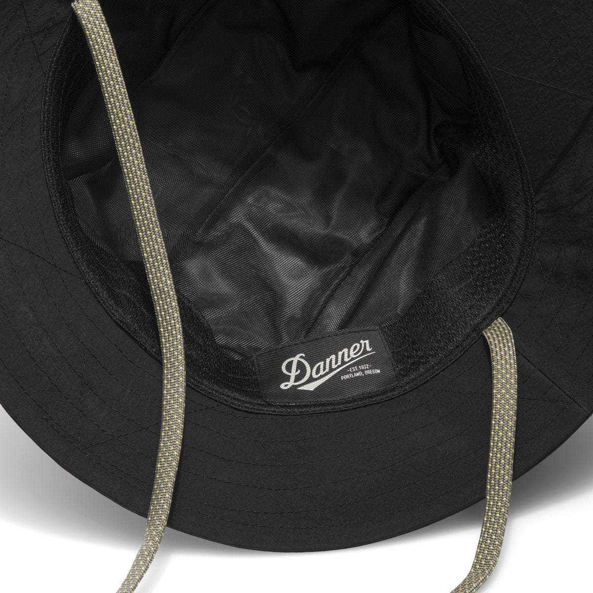 Oxbow GTX Hat Black | Danner On Sale