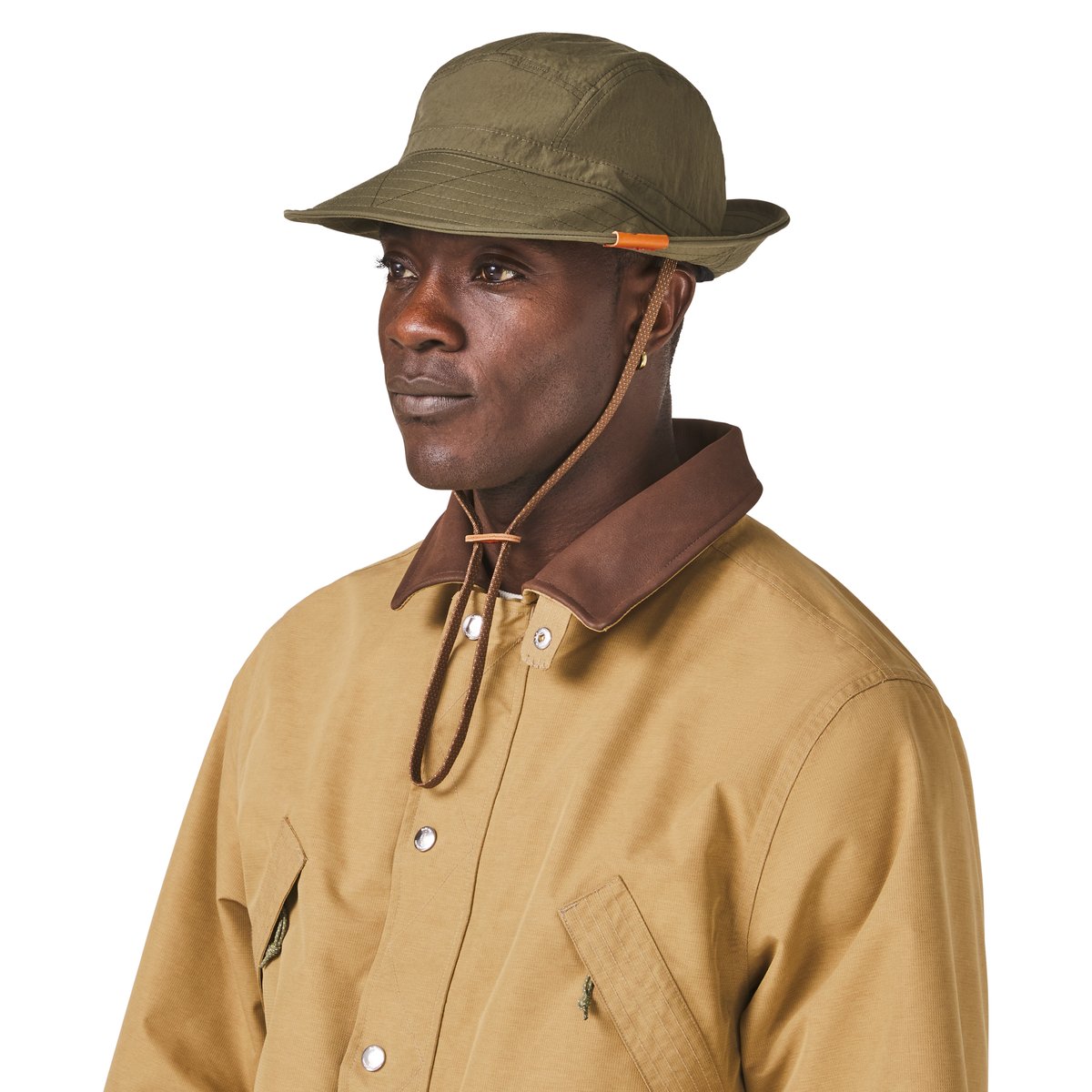 Oxbow GTX Hat Dusty Olive | Danner Discount